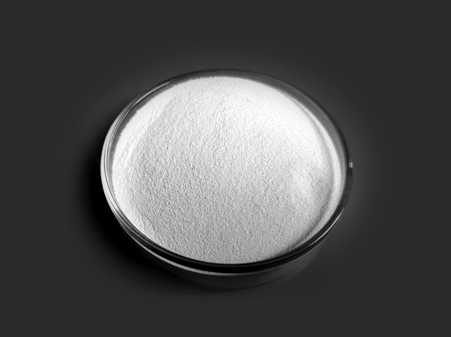 鋰電池隔膜用氧化鋁粉